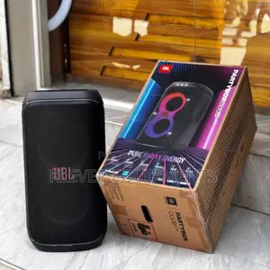 JBL Partybox Club 120