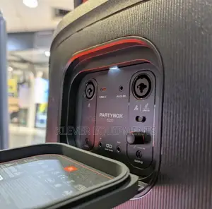 JBL Partybox 520 Speaker