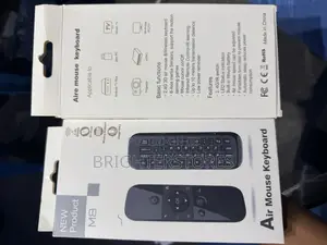 Multifunction Smart Remote