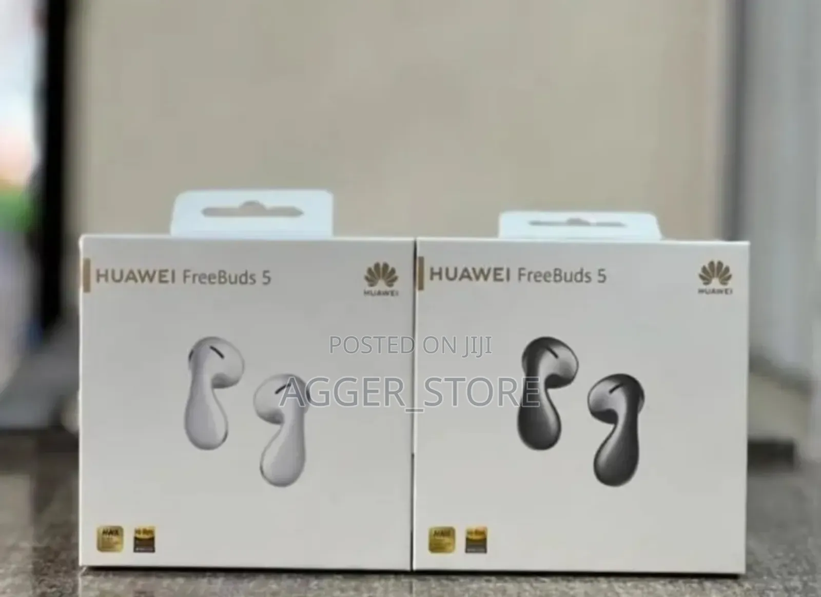 Huawei Freebuds 5 Original Airpods With Anc