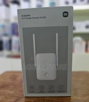 Xiaomi Wifi Range Extender Ax15000