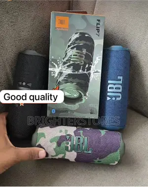JBL Flip 7 Speaker
