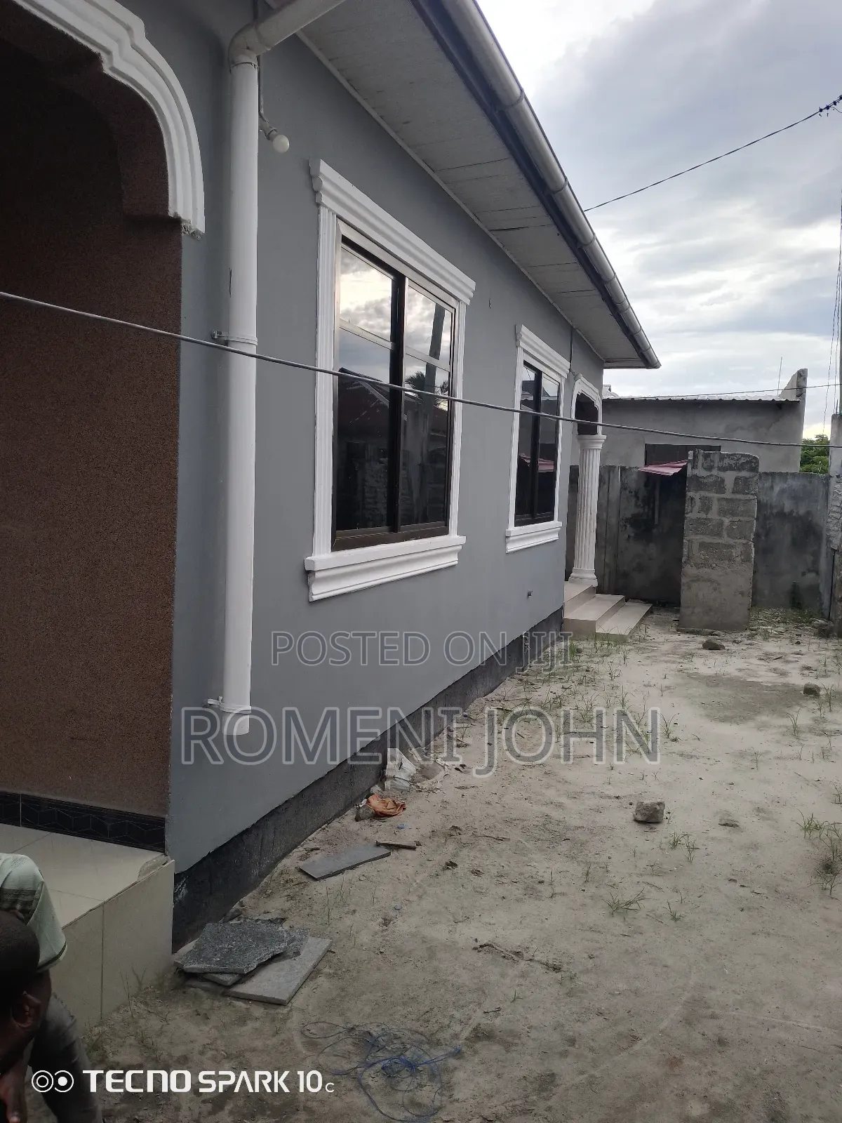 3bdrm House in Tanzania Daresalaam, Ilala for sale