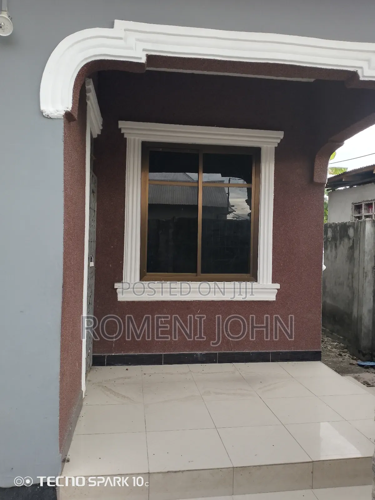 3bdrm House in Tanzania Daresalaam, Ilala for sale