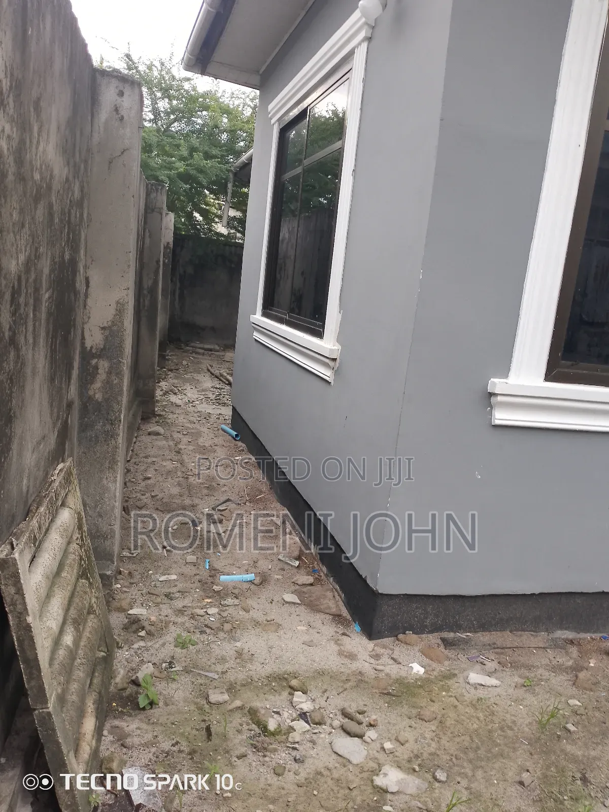 3bdrm House in Tanzania Daresalaam, Ilala for sale