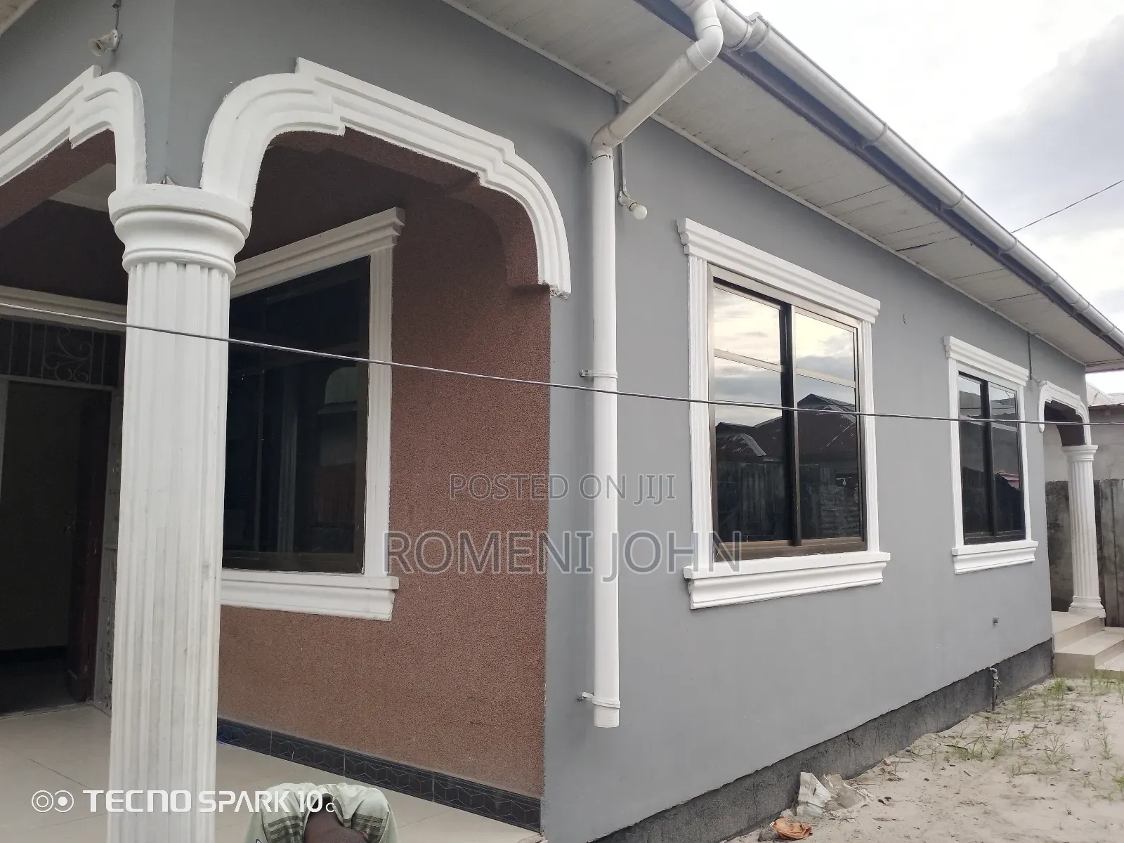 3bdrm House in Tanzania Daresalaam, Ilala for sale