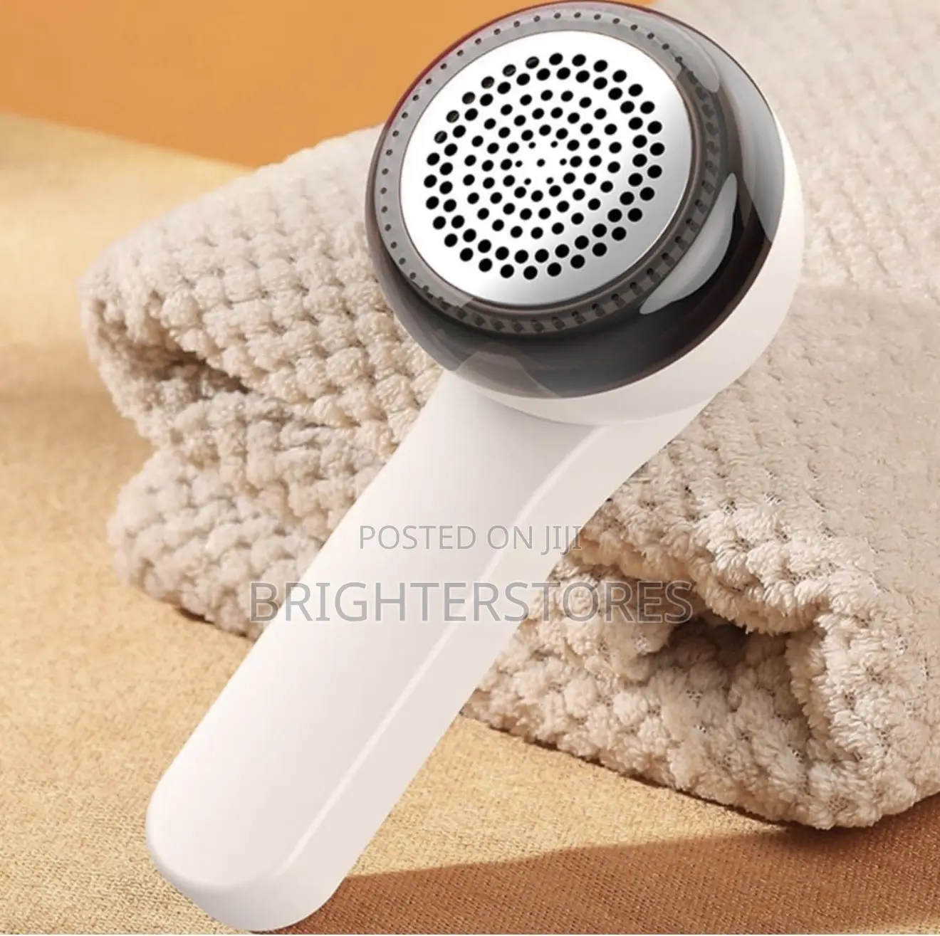 Lint Remover Rechargeable