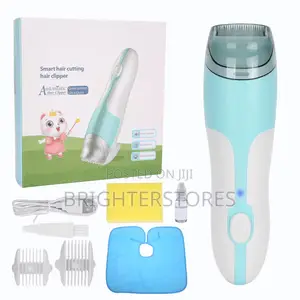Baby Smart Hair Cutting Hair Clippers