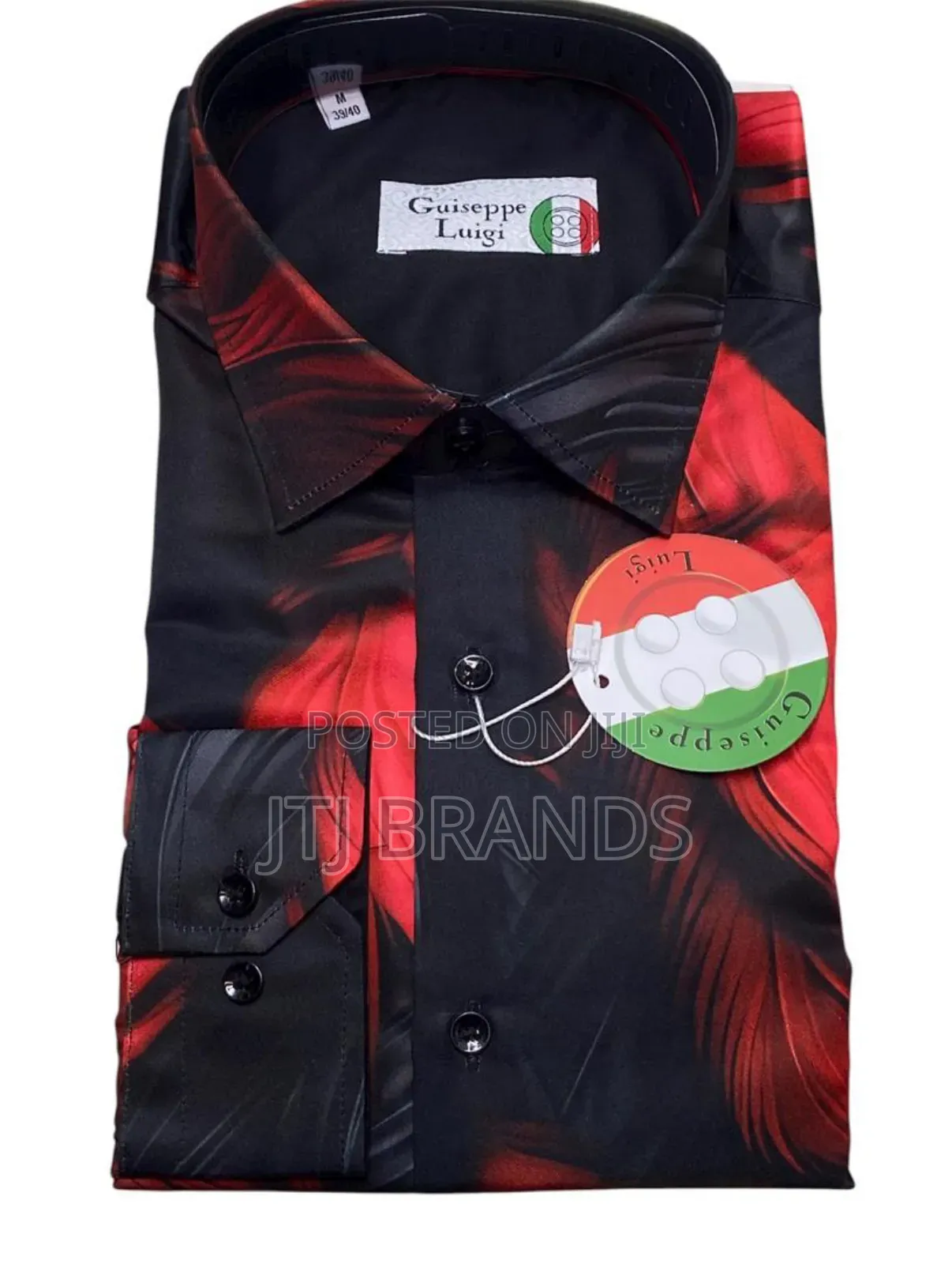 High Class Shirts