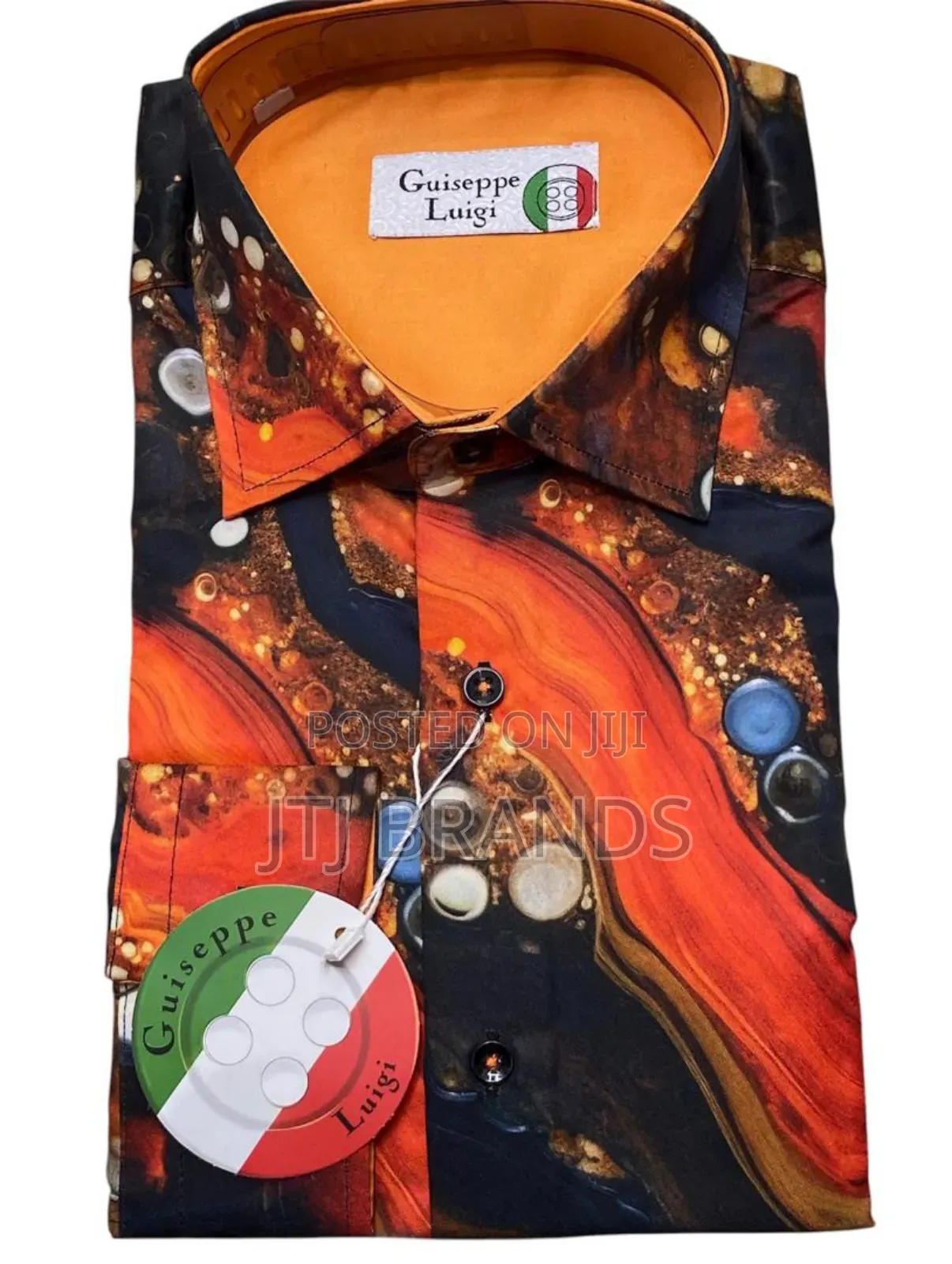 High Class Shirts