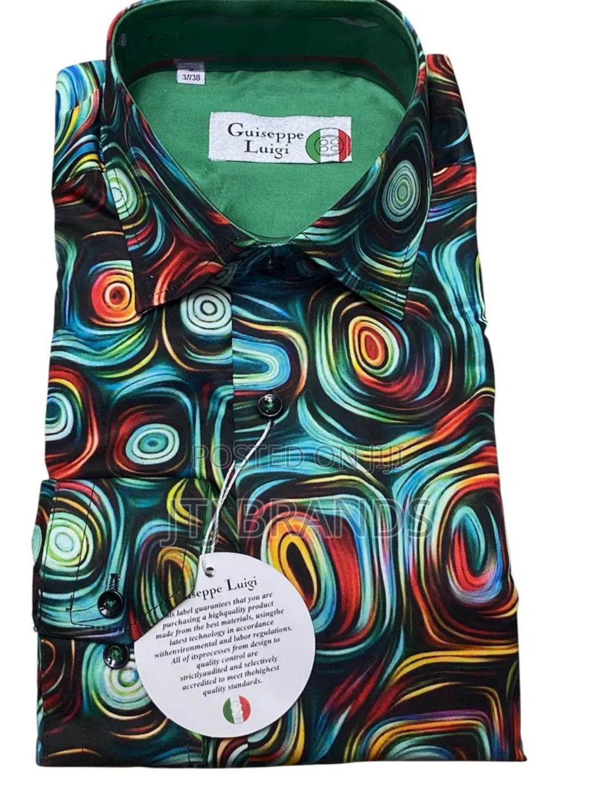 High Class Shirts