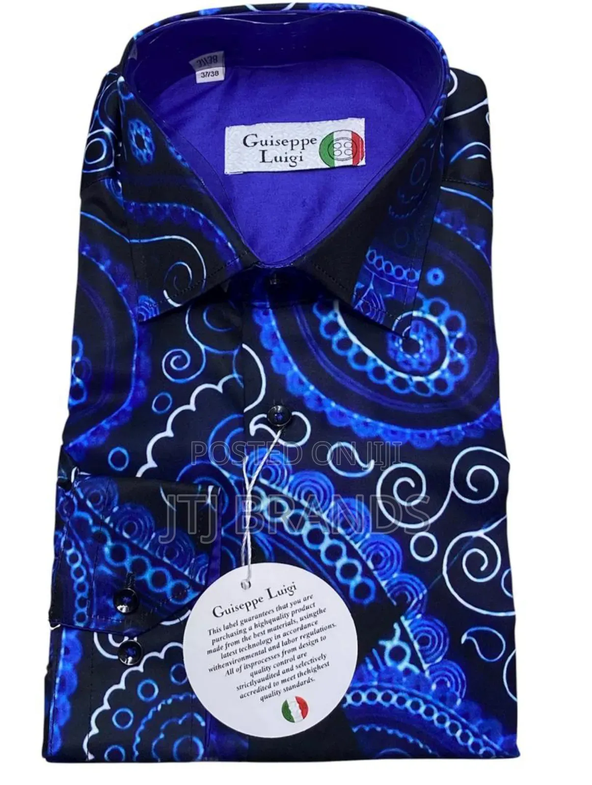 High Class Shirts