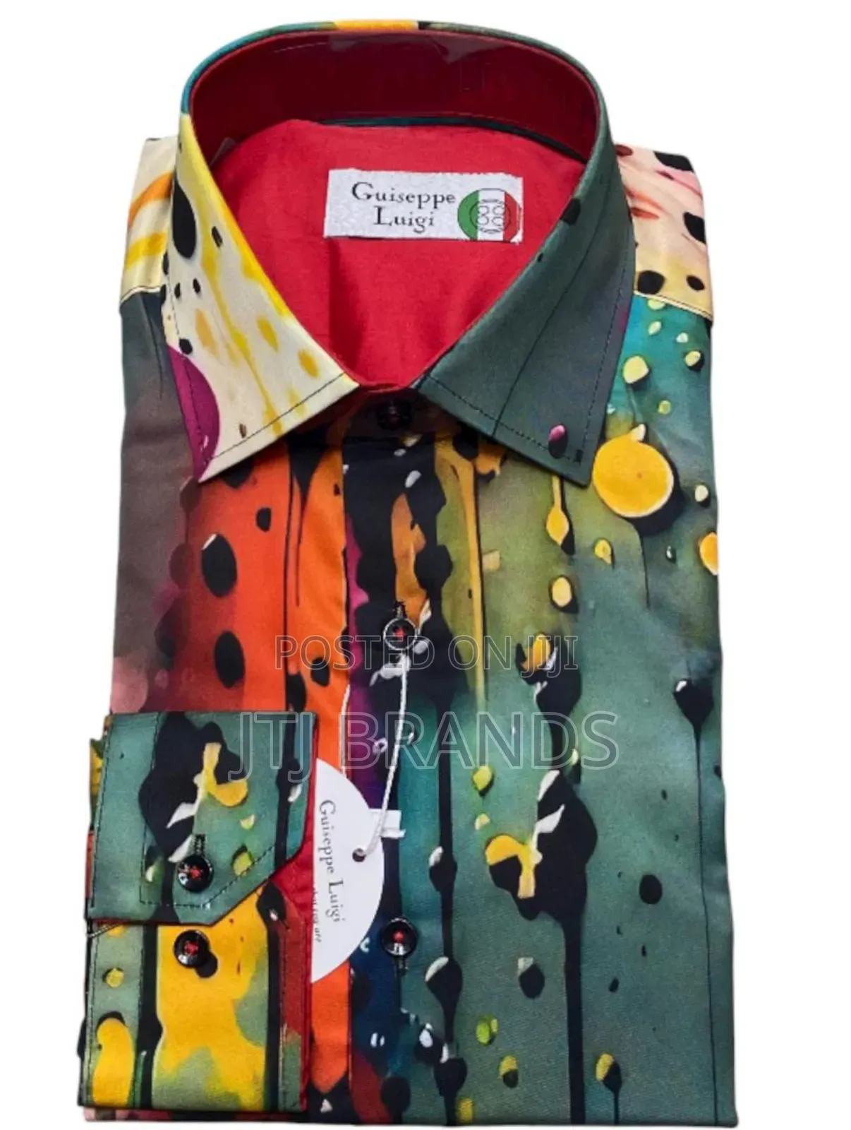 High Class Shirts