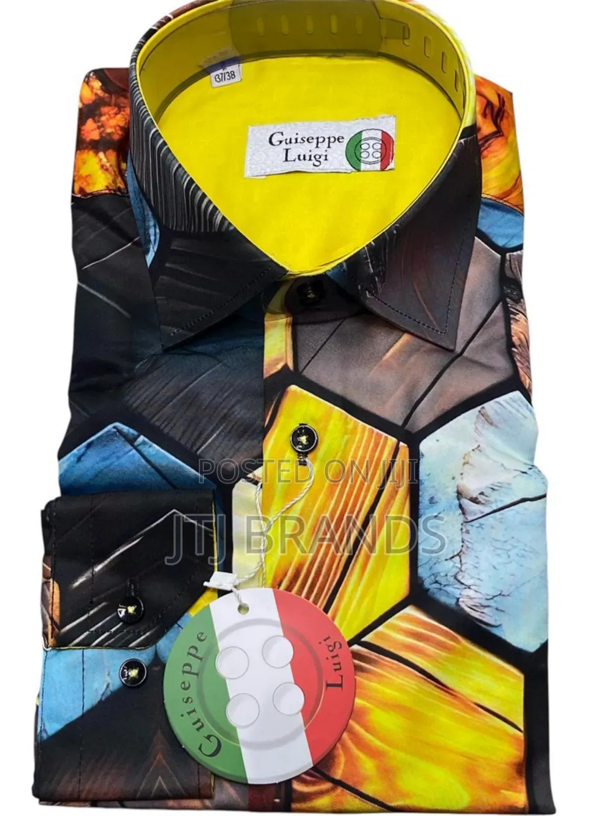 High Class Shirts