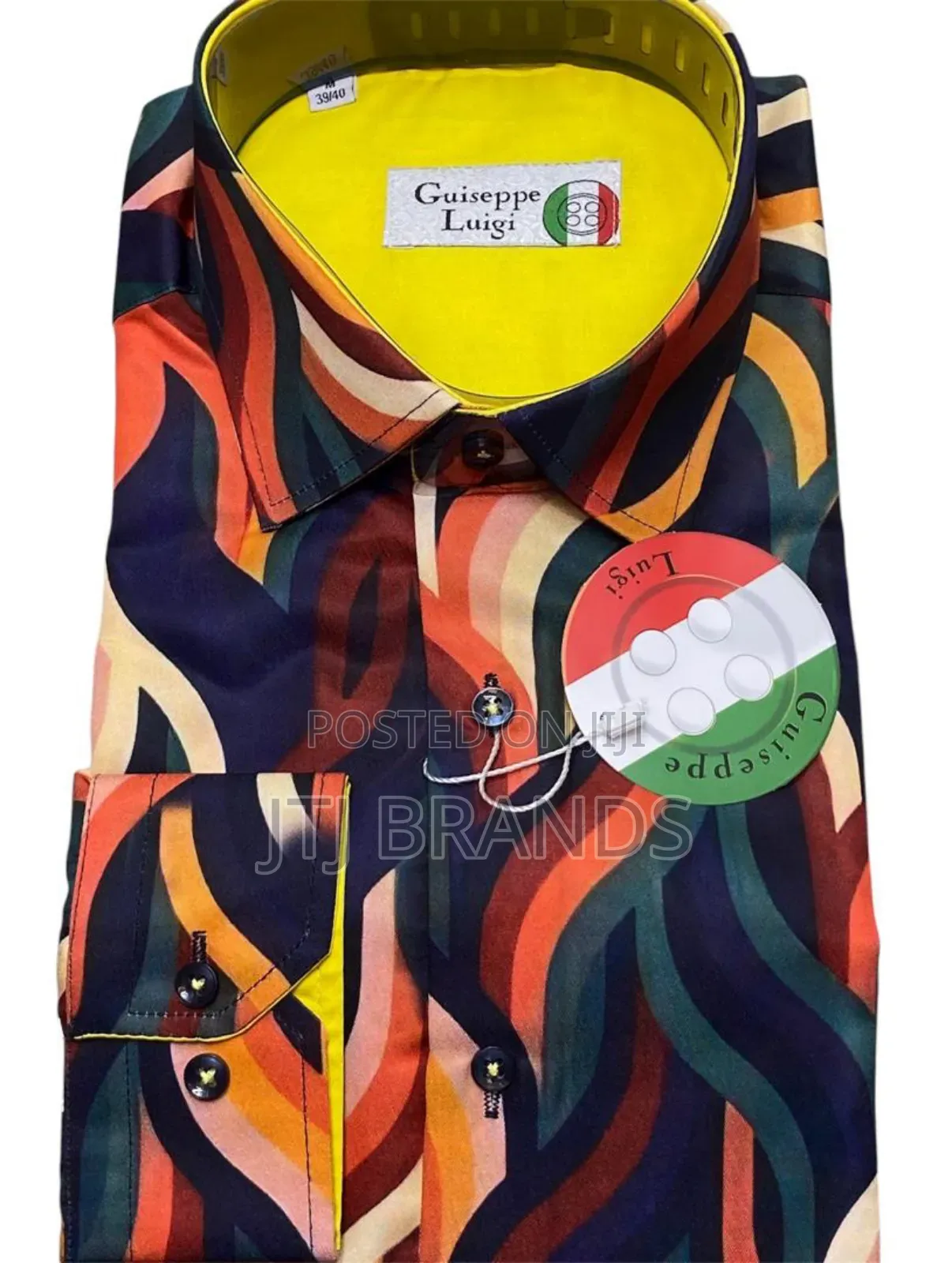 High Class Shirts
