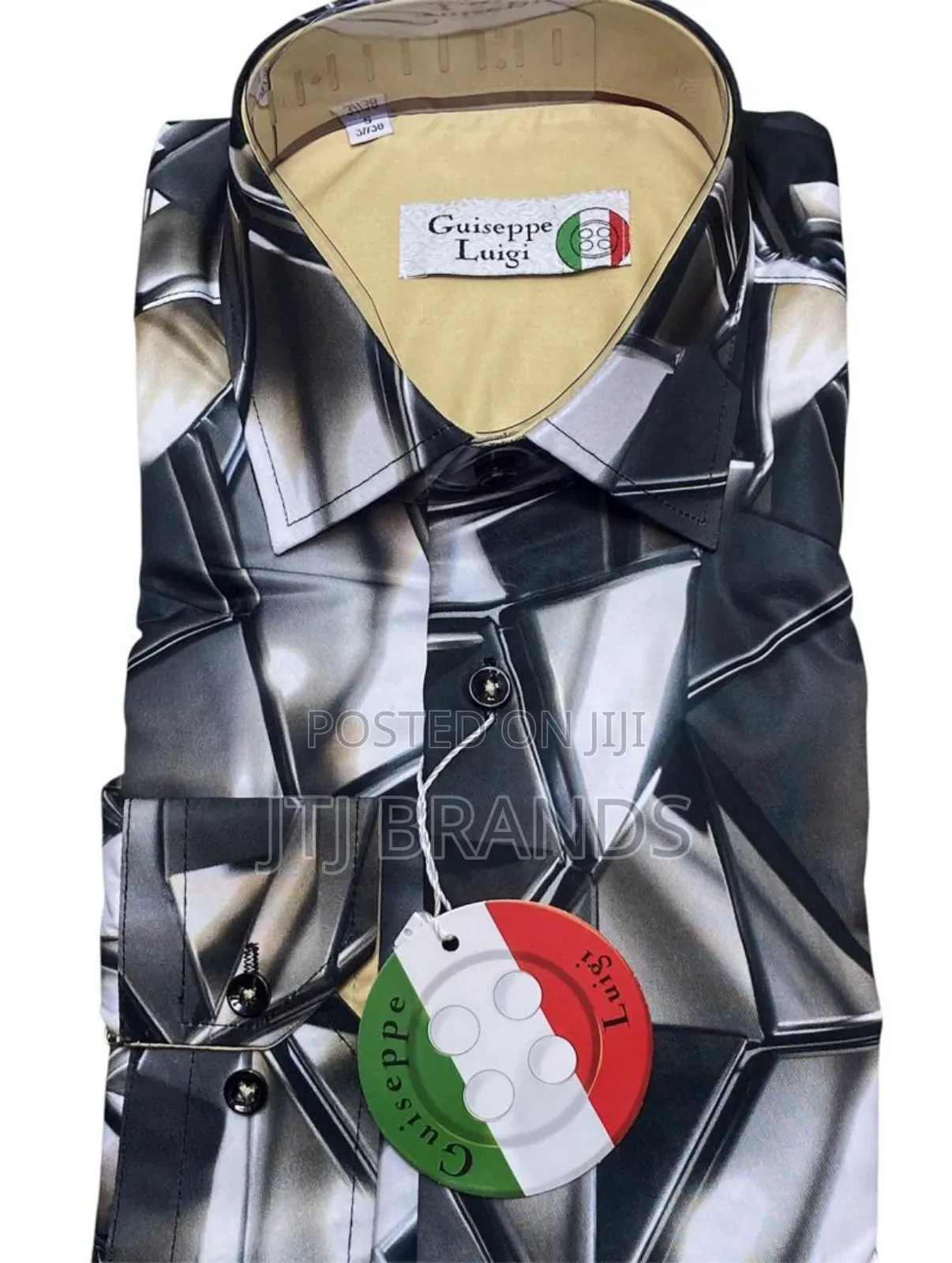 High Class Shirts