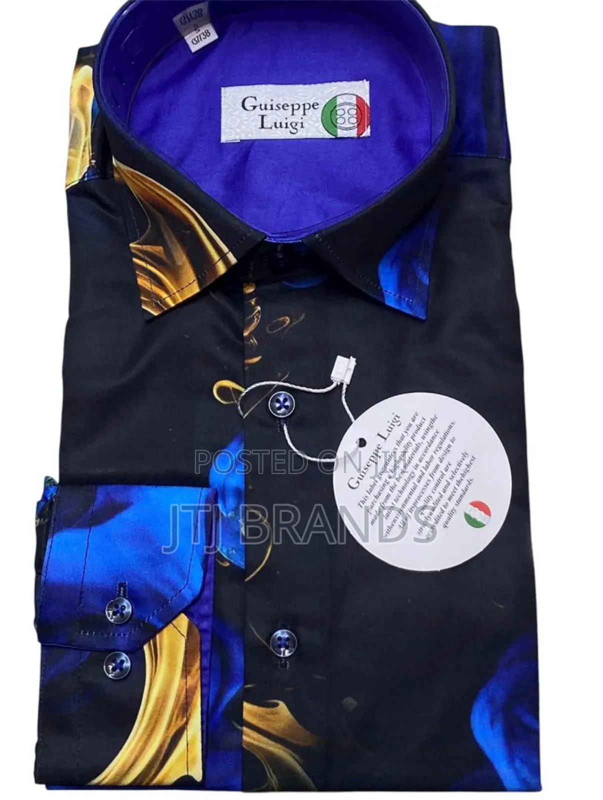 High Class Shirts