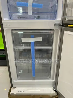 Hisense Fridge Yenye Water Dispenser Nje 
