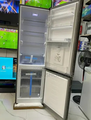Hisense Fridge Yenye Water Dispenser Nje 