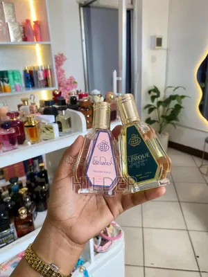 Unique Original Min Perfume