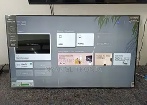 Lg Tv 86nano81 Nanocell