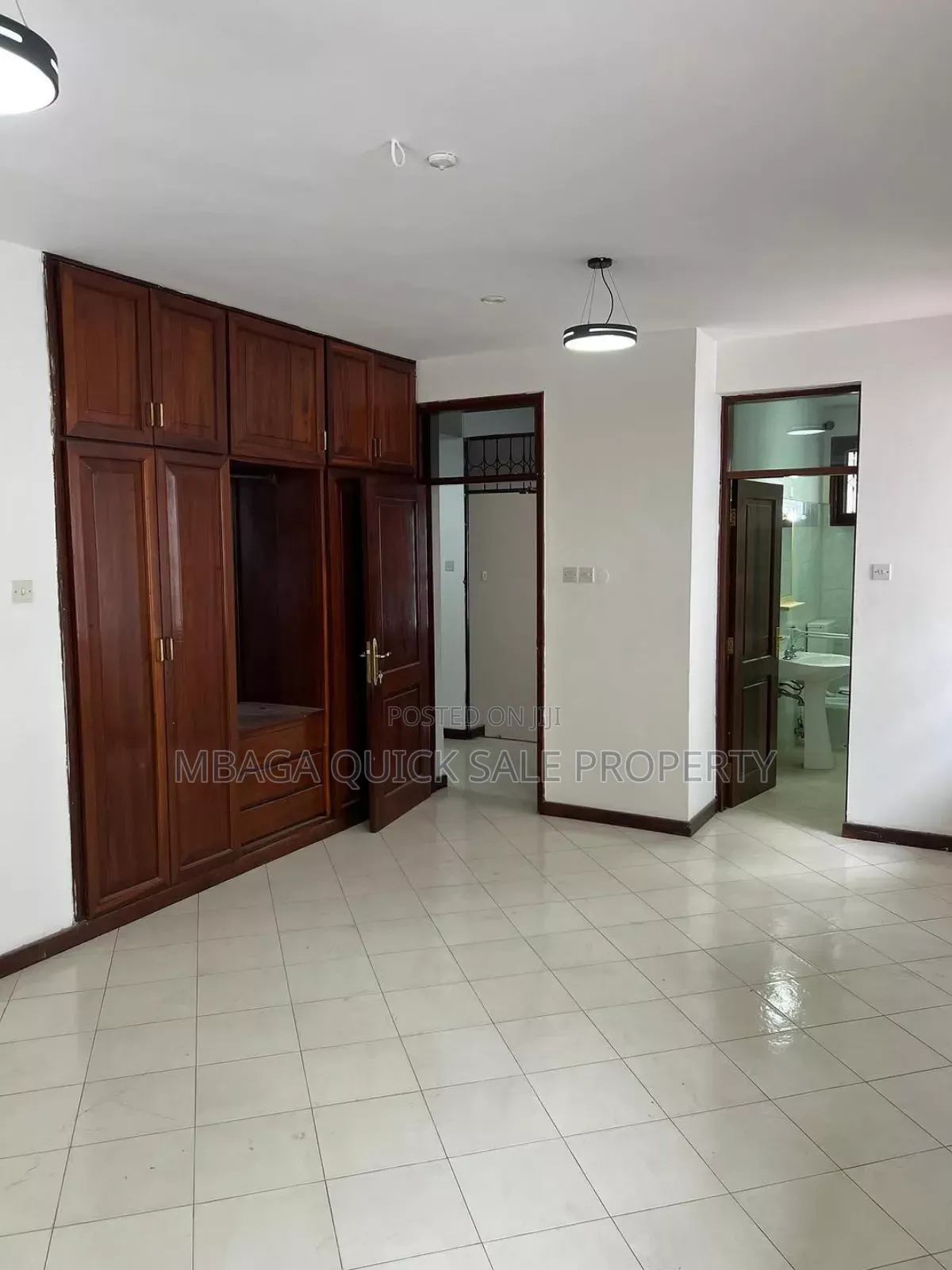 5bdrm House in Masaki for rent
