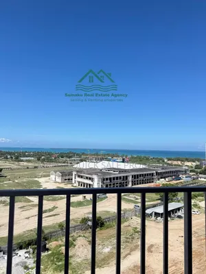 2bdrm Apartment in Kawe Beach for rent