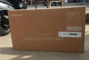 Samsung 43" T5300 Smart Full Hd Series 5