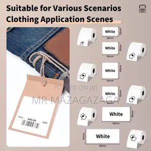 Phomemo M110 Portable Label Printer Min