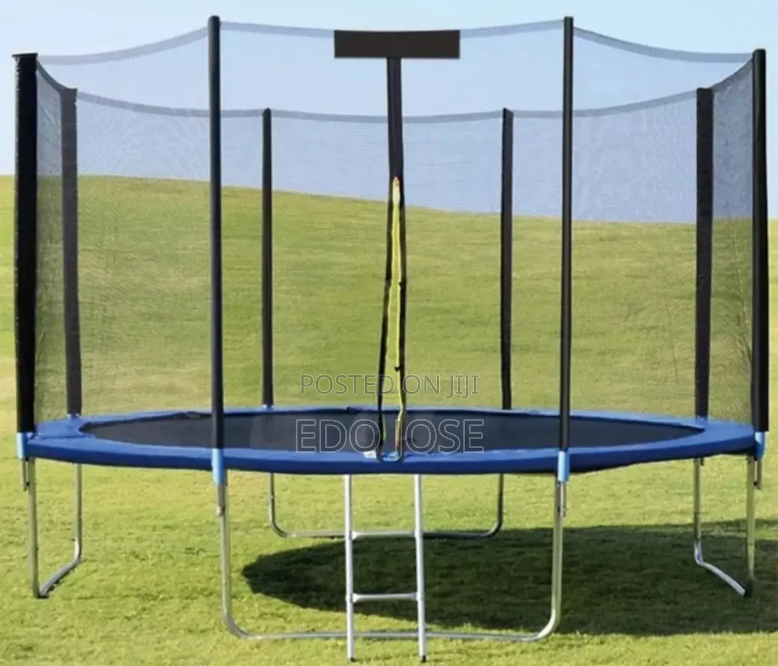 Trampoline (Ft12)