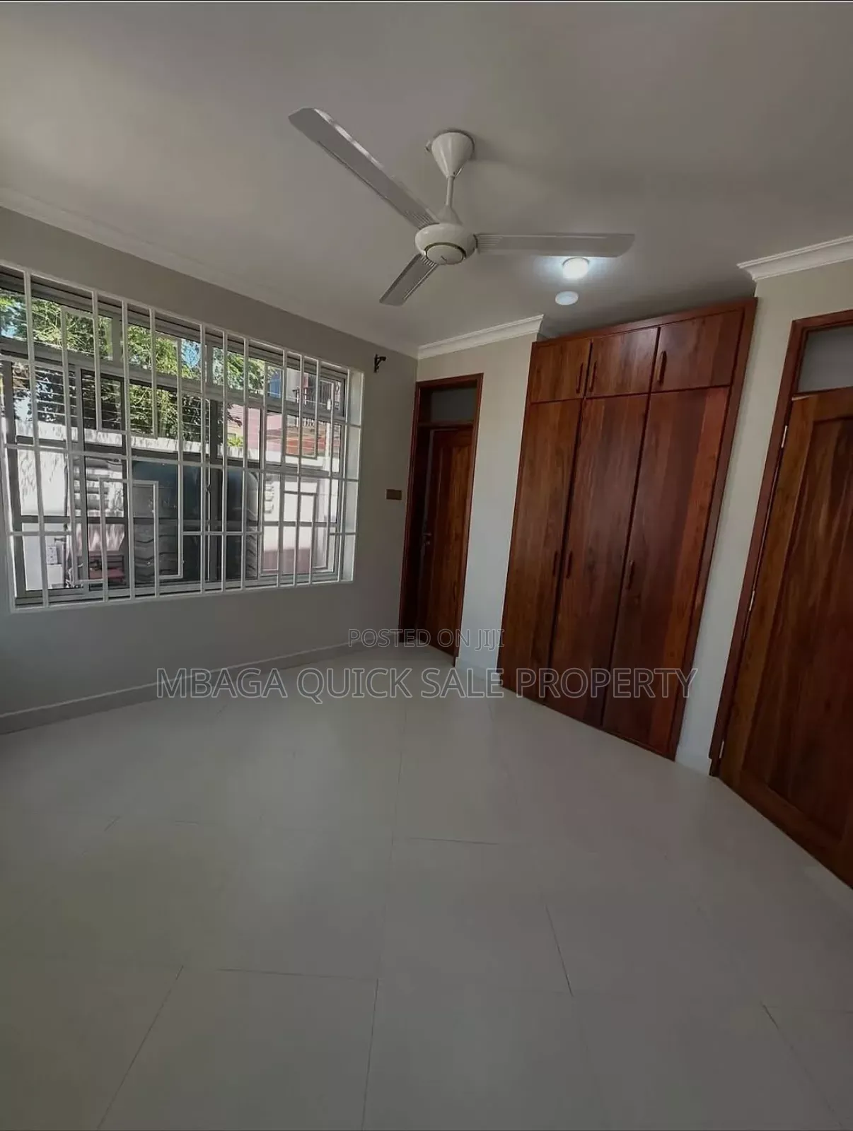 3bdrm House in Bunju for rent