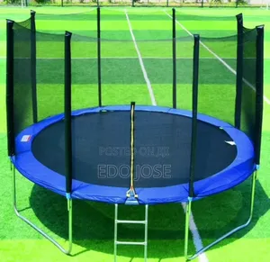 Trampoline Yawa Toto( Ft10)