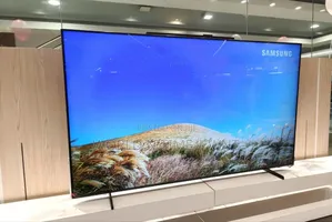 Offer Samsung 85" Series 7 Du7000 Uhd