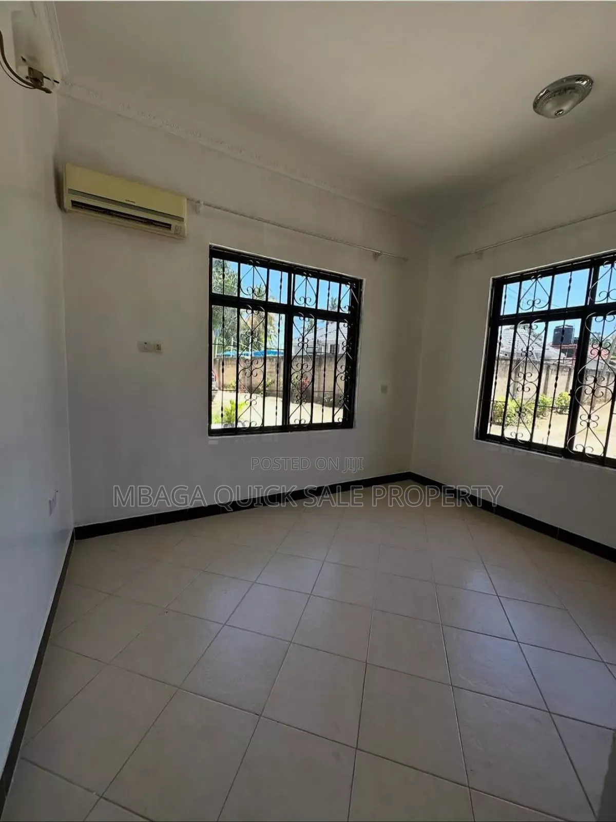 3bdrm House in Mbez, Mbezi Beach for rent