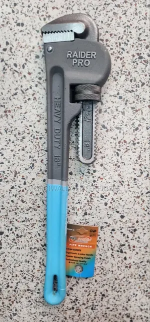 Pipe Wrench 18"