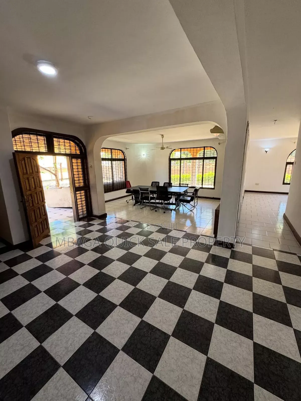 5bdrm House in Mbezi Beach for rent