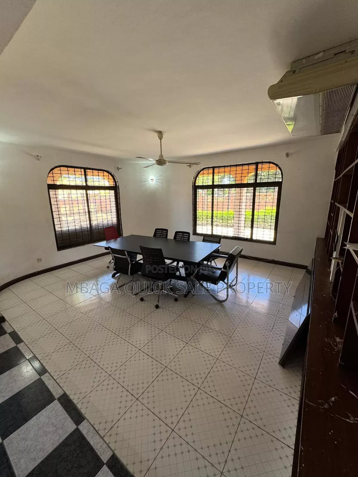 5bdrm House in Mbezi Beach for rent
