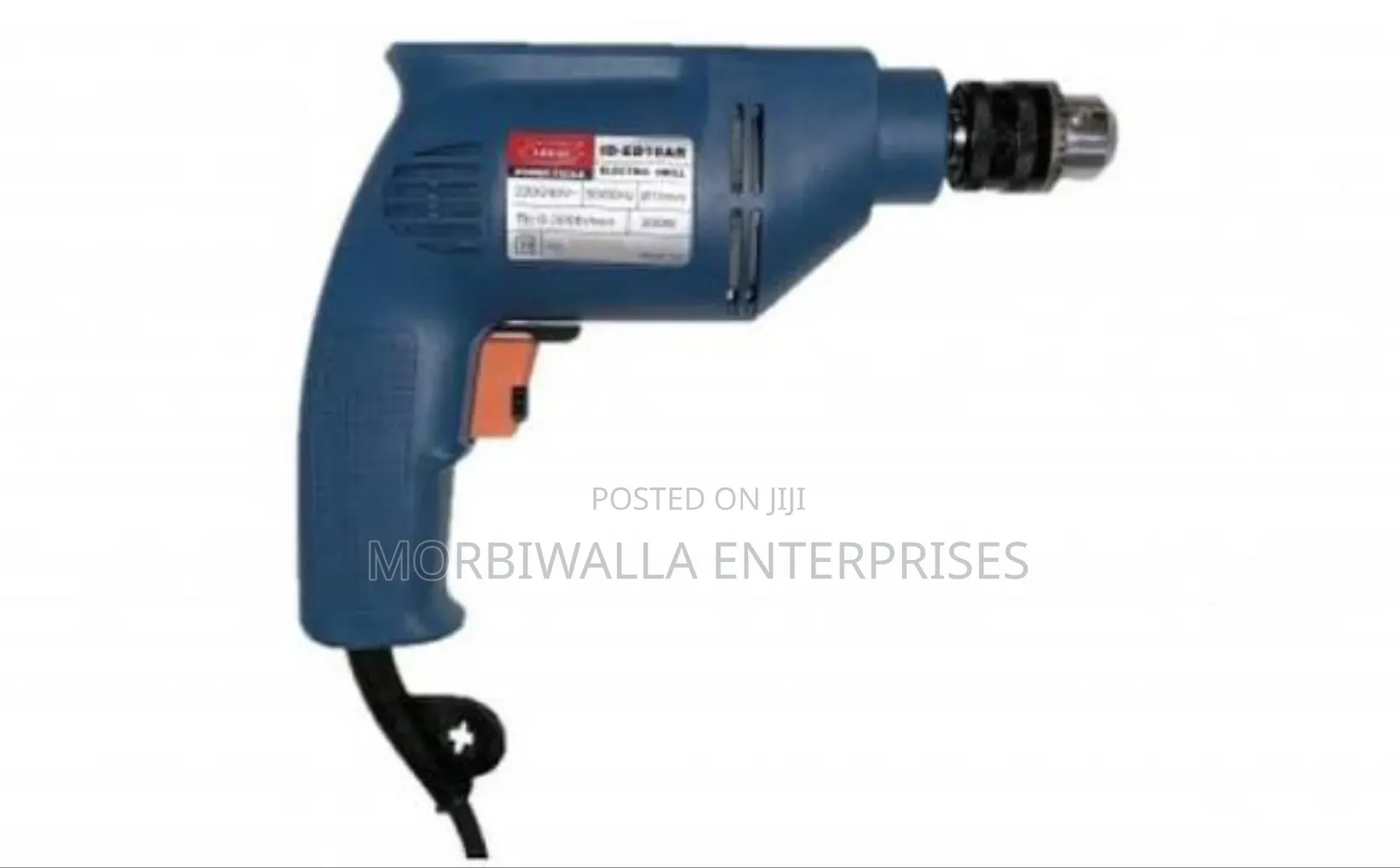 Electric Drill 10ar