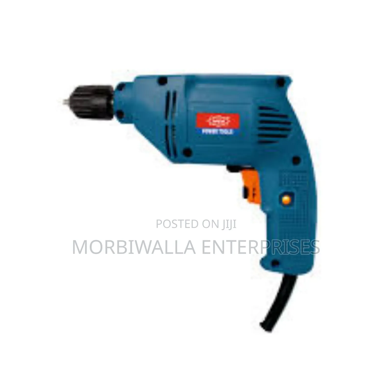 Electric Drill 10ahq