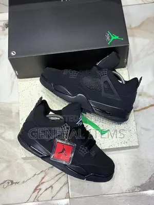 Air Jordan 4