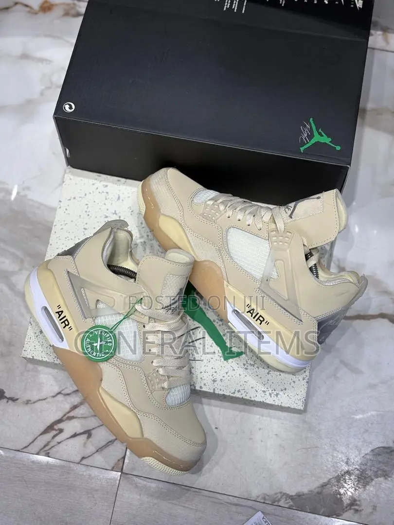 Air Jordan 4