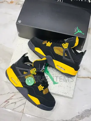 Air Jordan 4