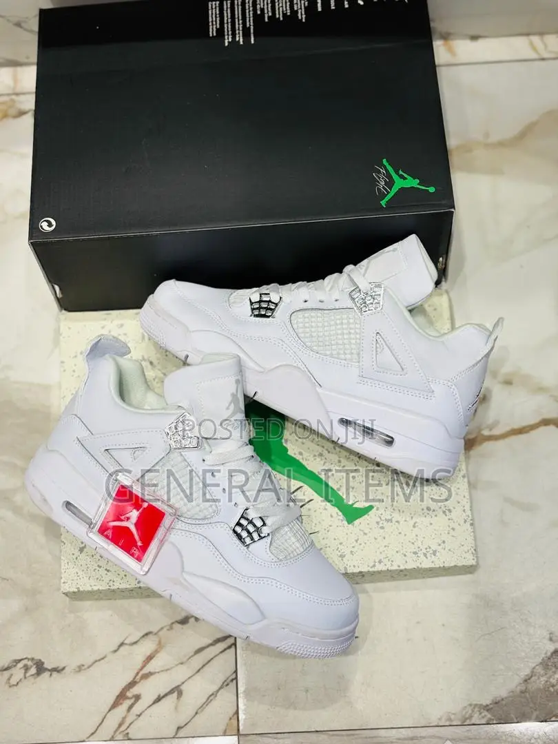 Air Jordan 4
