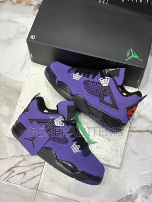 Air Jordan 4