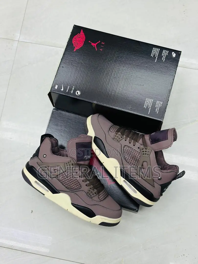 Air Jordan 4