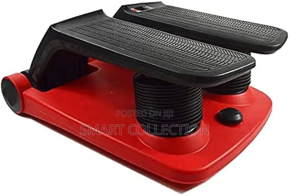 Aerobics Air Stepper Climbing Fitness Machine