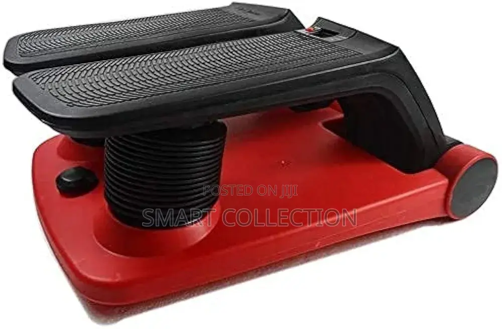 Aerobics Air Stepper Climbing Fitness Machine