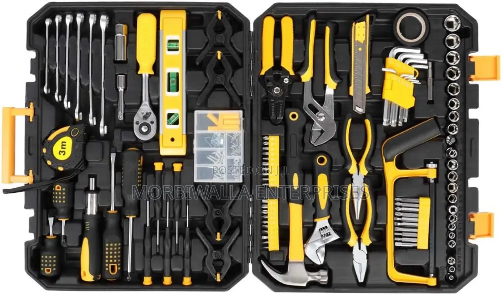 Tool Box Set Upspirit