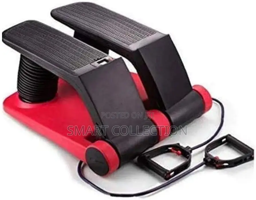 Aerobics Air Stepper Climbing Fitness Machine