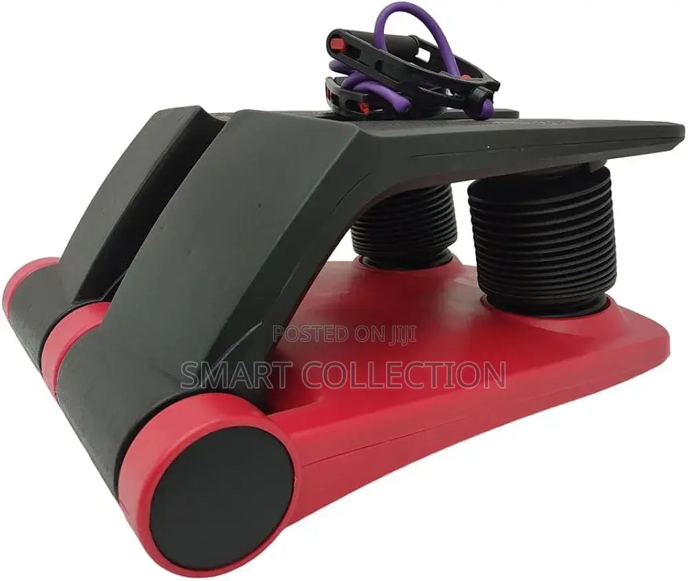 Aerobics Air Stepper Climbing Fitness Machine